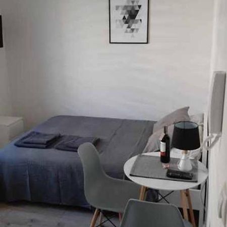 Studio Fibra Metrio Rybnik  Bagian luar foto