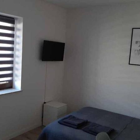 Studio Fibra Metrio Rybnik  Bagian luar foto