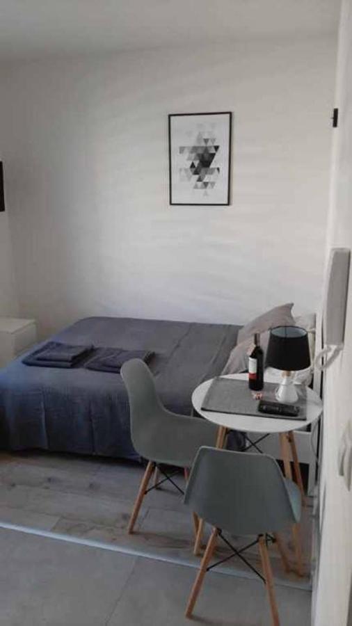 Studio Fibra Metrio Rybnik  Bagian luar foto