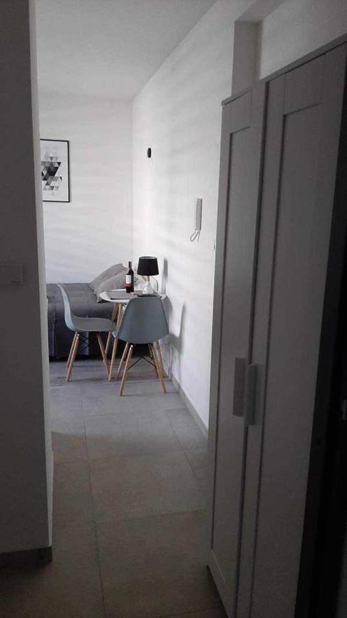 Studio Fibra Metrio Rybnik  Bagian luar foto