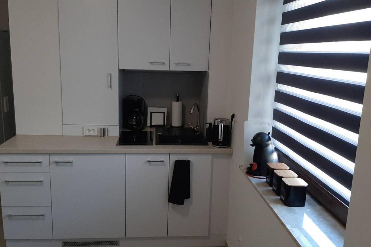 Studio Fibra Metrio Rybnik  Bagian luar foto