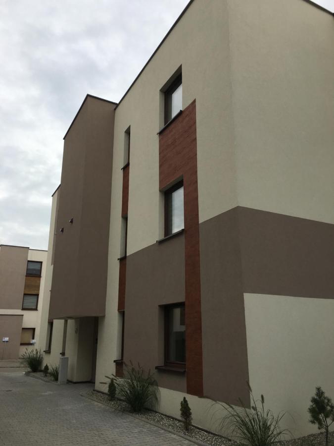 Studio Fibra Metrio Rybnik  Bagian luar foto