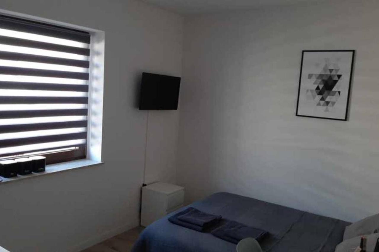 Studio Fibra Metrio Rybnik  Bagian luar foto